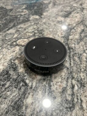 Amazon Echo Dot 2nd Gen